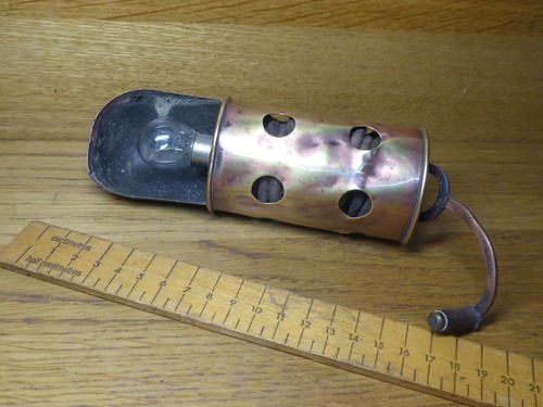 Pre war brass - pre-war,