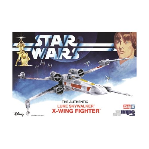 Mpc star wars new hope - mpc,