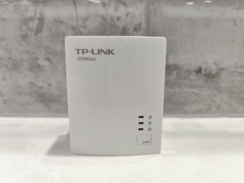 Link pa211 av200 mini - tp-link, tl-pa211