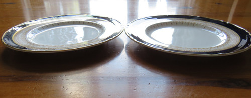 Royal worcester vintage 1957 - worcester,