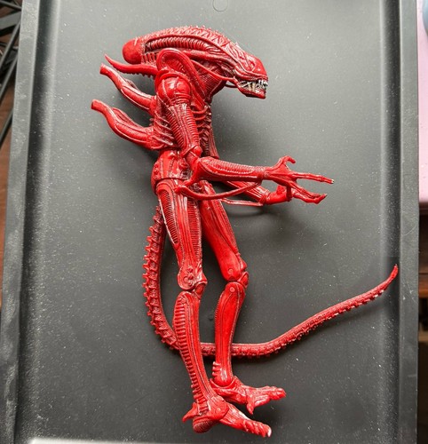 Neca 2015 aliens genocide - neca,