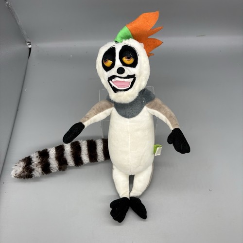 Madagascar king julien - julien, julian