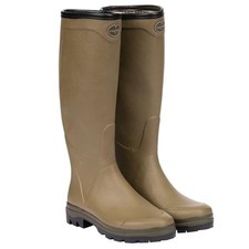 LE CHAMEAU Country Cross Boots