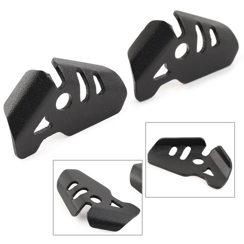 Pair abs sensor guard - sensor,