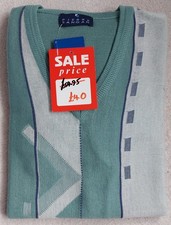 Mens green Pierre Sangan v