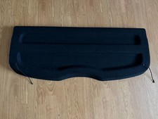 GENUINE CITROEN C3 PARCEL SHELF. BLACK. 2016-2024.