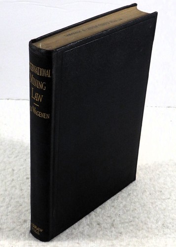 International mining law - law,