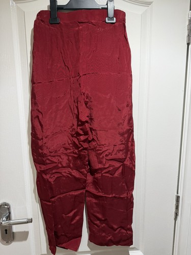 Capri style burgundy - style,