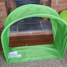 IKEA SUFFLETT BED TENT  For Child's Under BED Read or Sleep CANOPIES & BED TENT