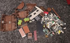 MEGA BLOKS 9895 DRAGONS