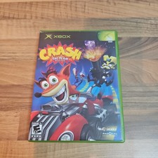 Crash Tag Team Racing (Xbox