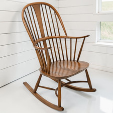 Ercol Chairmakers Chair