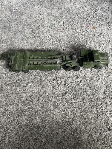 Dinky toys supertoys 660 - toys,