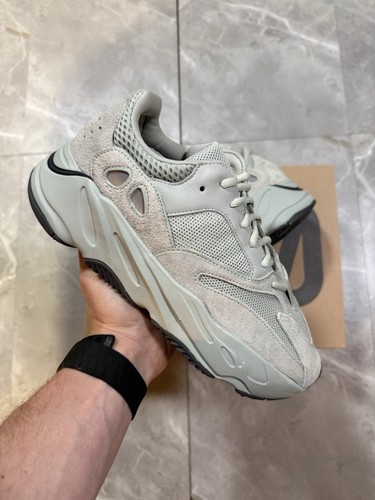 Adidas yeezy boost 700 salt - adidas, 'salt'