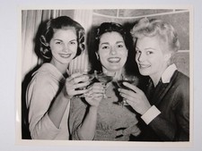 Miss World 1958 Penelope