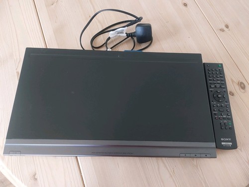 Sony dvd recorder rdr - recorder, rdr-gx380