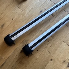 Cross Bars | Roof Bars for Honda CRV 2.0 ePHEV Advance Tech 5 Door 2024