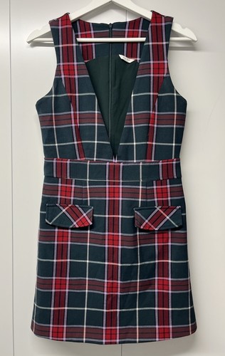 Jack wills marabelle pinafore - jack,
