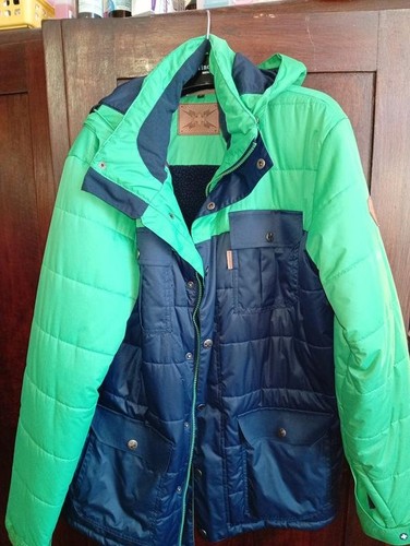 Men other stories jacket - men, &