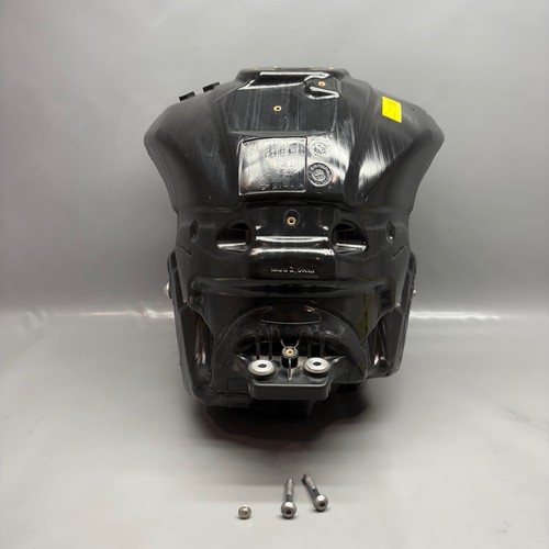 Bmw s1000xr fuel - fuel, tank