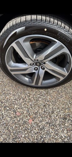 Land rover discovery wheels - rover,