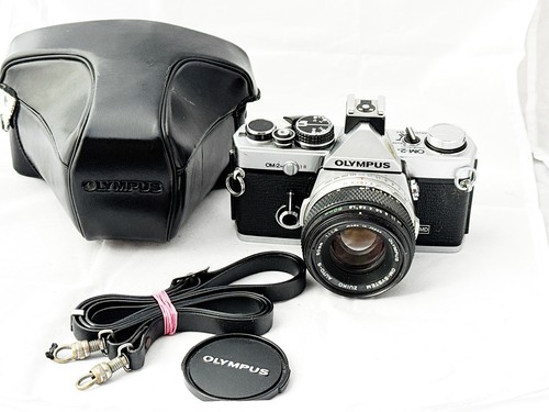 Olympus film camera - olympus,
