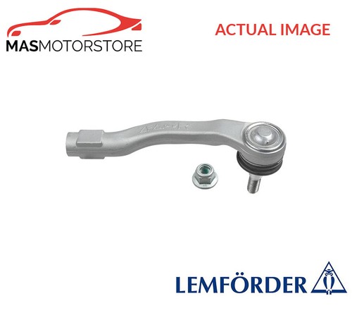 Track rod end rack - rod,