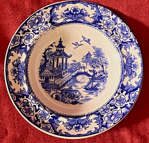 Swinnnertons olde alton ware - swinnnertons,