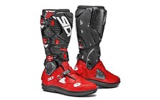 Sidi Crossfire 3 SRS Red Black
