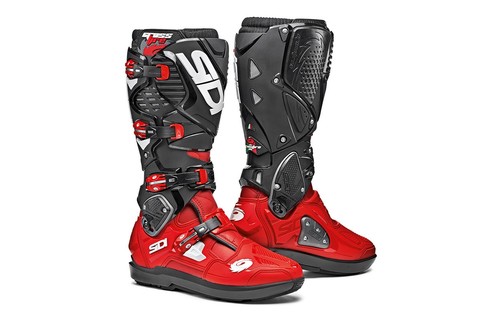 Sidi crossfire srs - sidi,