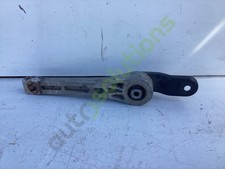 VOLKSWAGEN PASSAT R36 Engine