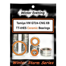 Tamiya VW GT24-CNG XB TT-01ES