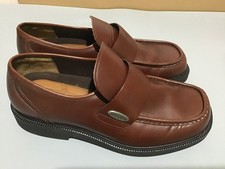 Mens Rockport Loafers Size UK