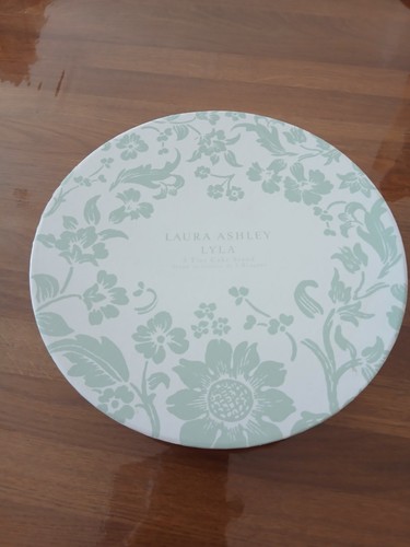 Laura ashley rare lyla - rare, 3