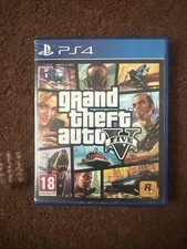 Grand Theft Auto v Rockstar