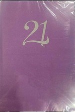 PRINCE 21 Nights in Concert DVD New & Sealed Very Rare UNRELEASED