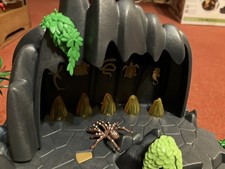 Playmobil Pirate Secret Island