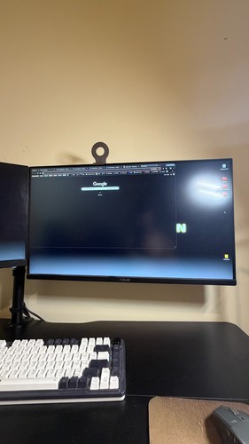 Asus tuf gaming vg289q1a - asus,