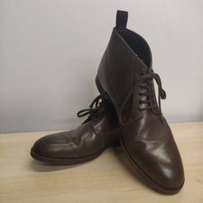 Clarks Goretex Leather Boots