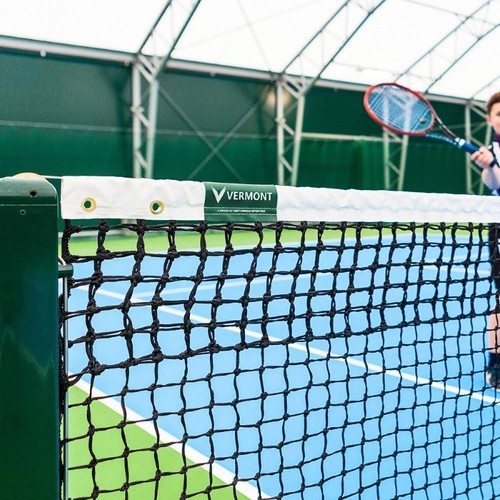 Vermont tennis nets world - vermont,