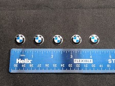 5 X BMW SPORT PERFORMANCE