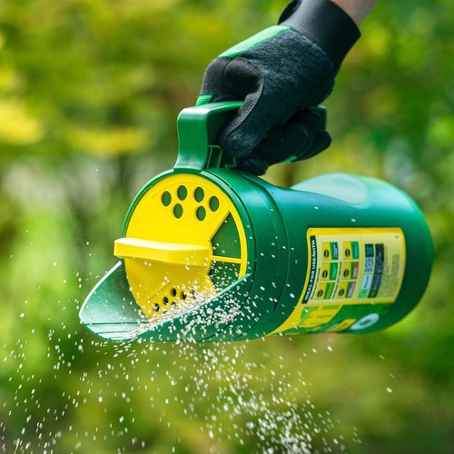 Miracle gro garden hand - garden,