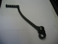 Kickstart kick start Suzuki DR