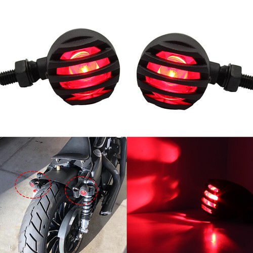 Motorcycle turn signals - motorcycle,