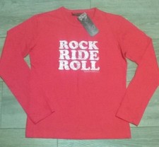Girls long sleeve - t, shirt