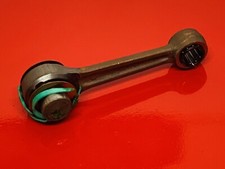 VESPA P200E 1977 TO 1983 GENUINE PIAGGIO NOS STANDARD CONNECTING CON ROD KIT