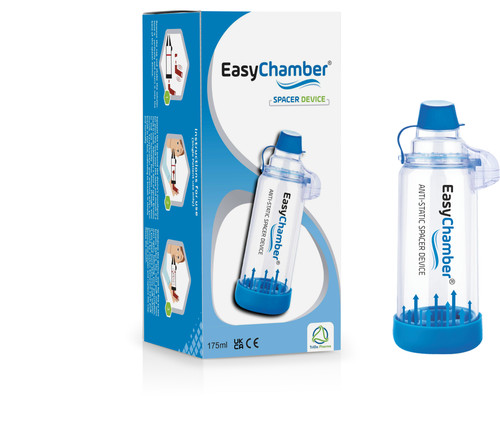 Easychamber anti static spacer - easychamber,