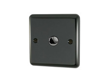 Volex 1G 1 Way 500W 500VA