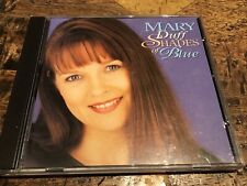 Mary Duff Shades Of Blue