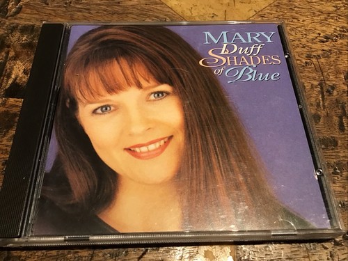 Mary duff shades blue - duff,